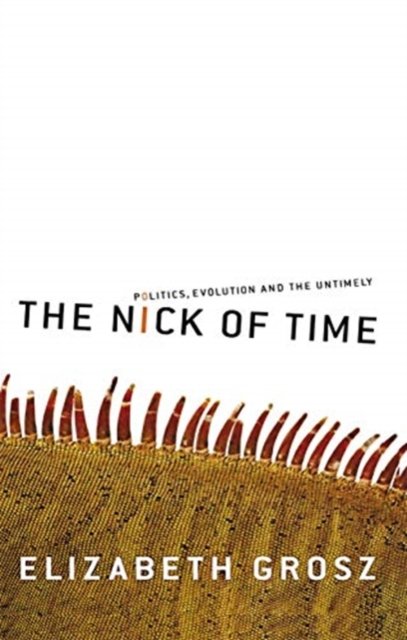 The Nick of Time
