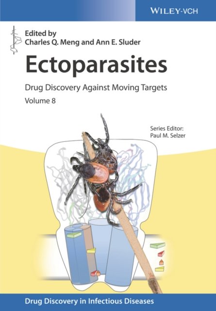 Ectoparasites – Drug Discovery Against Moving Targets