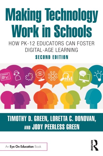 Making Technology Work in Schools