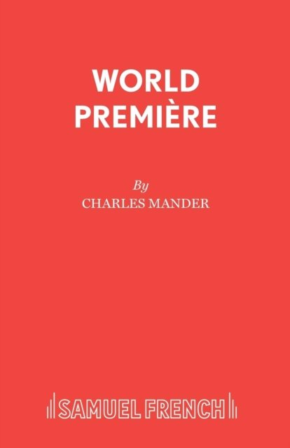 World Premiere
