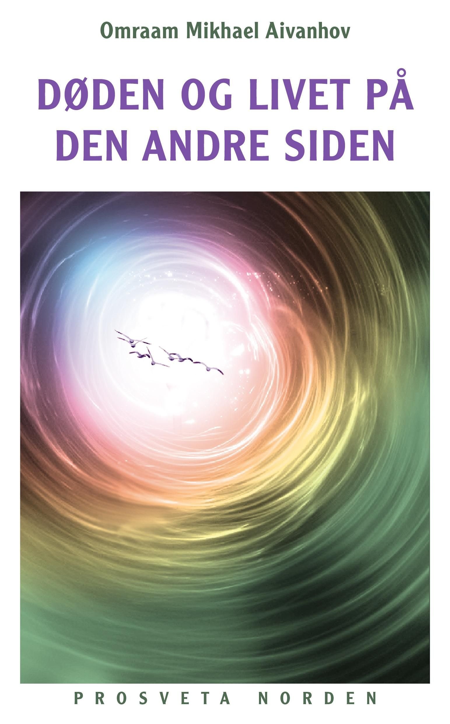 Døden og livet på den andre siden