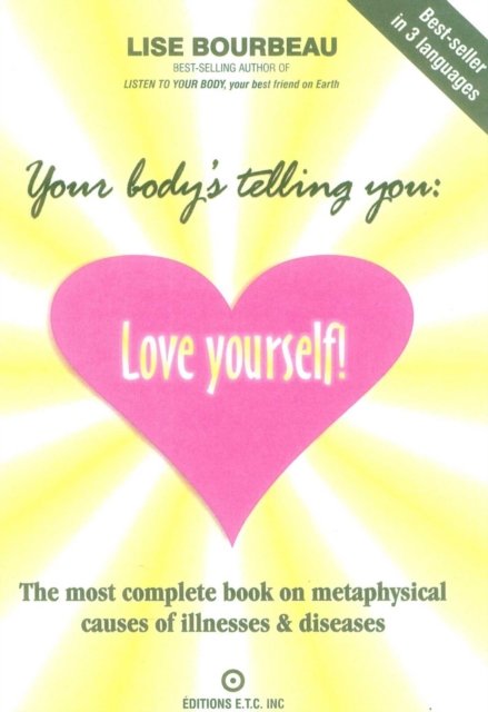 Your Body's Telling You: Love Yourself