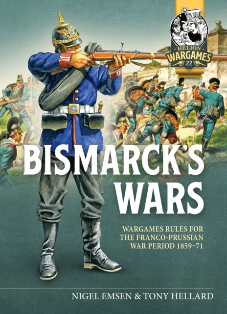 Bismarck''s War
