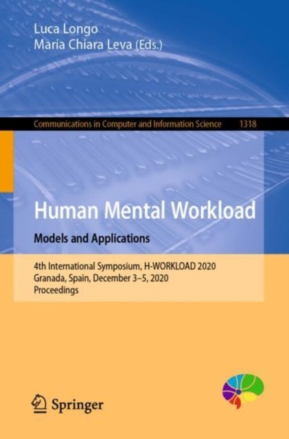 Human Mental Workload