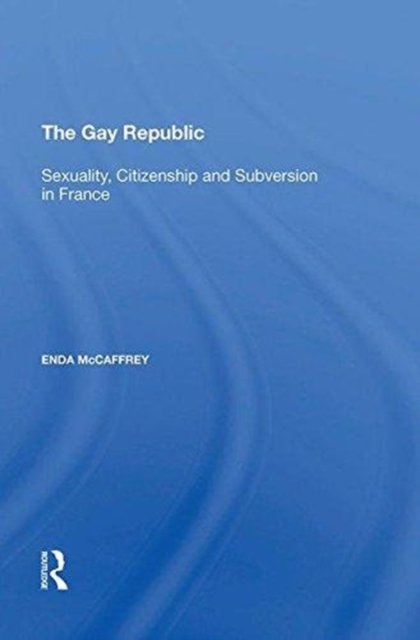The Gay Republic