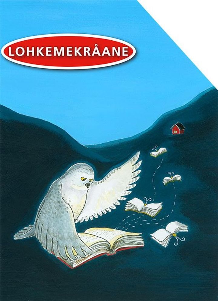Lohkemekråane