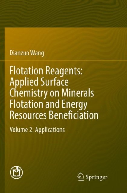 Flotation Reagents