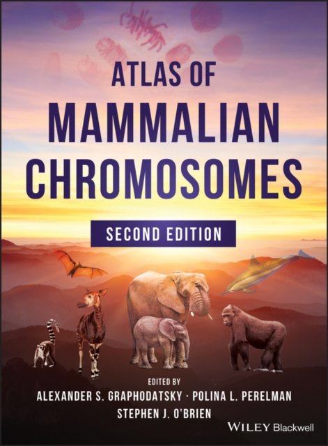 Atlas of Mammalian Chromosomes 2e
