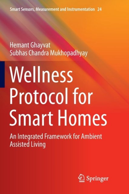 Wellness Protocol for Smart Homes