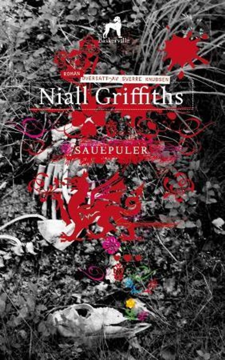 Sauepuler - roman