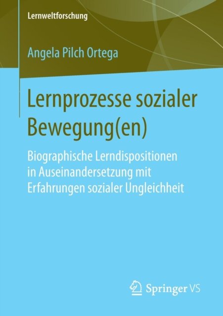 Lernprozesse sozialer Bewegung(en)