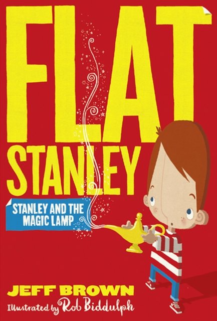 STANLEY & MAGIC_FLAT STANLE PB