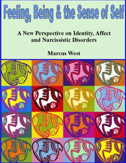 Feeling, Being and the Sense of Self