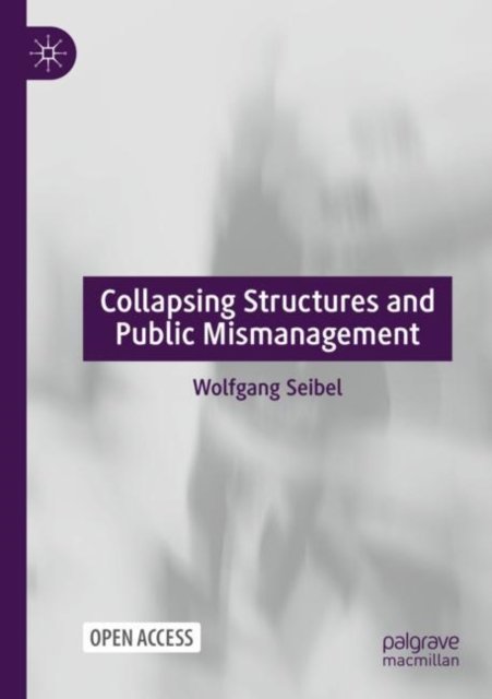 Collapsing Structures and Public Mismanagement