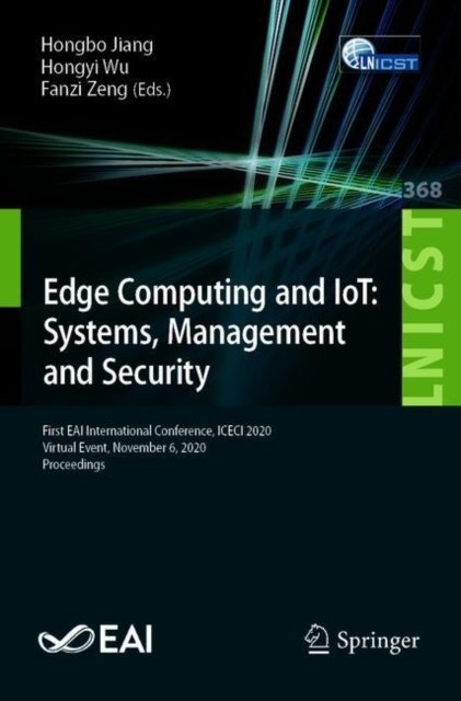 Edge Computing and IoT