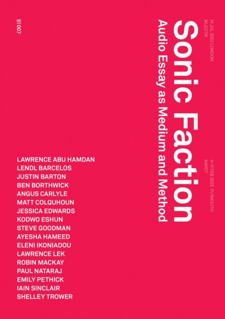 Sonic Faction