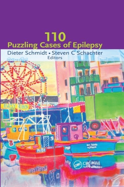 100 Puzzling Case of Epilepsy