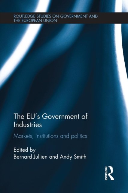The EU''s Government of Industries