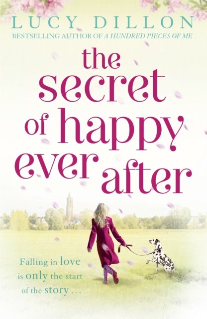 Secret of Happy Ever After