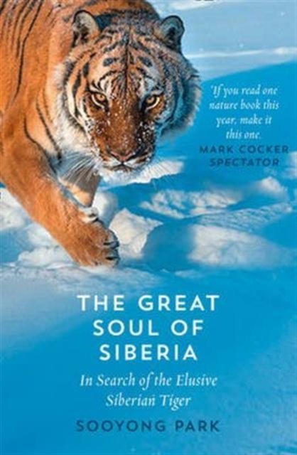 GREAT SOUL OF SIBERIA PB