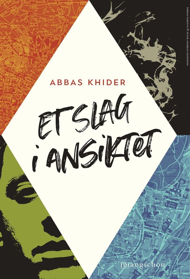 Et slag i ansiktet