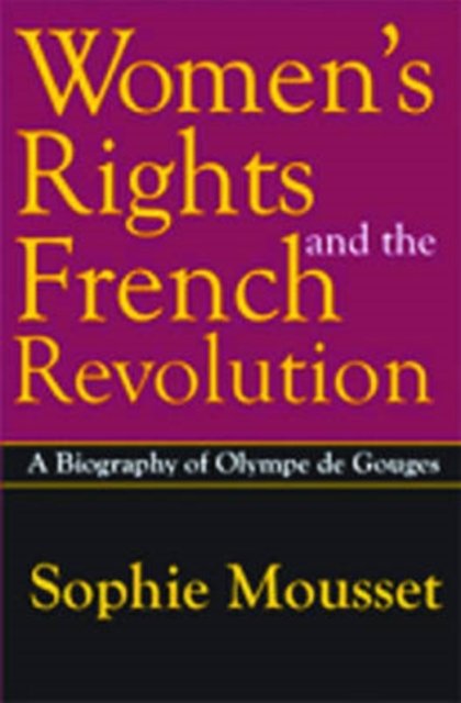 Women's Rights and the French Revolution