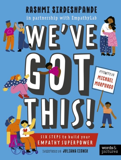 We've Got This!