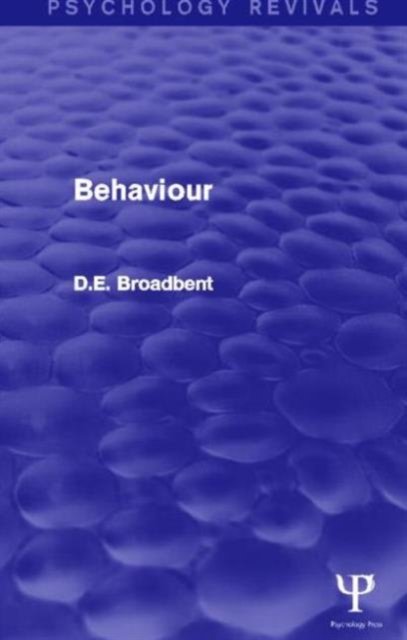 Behaviour