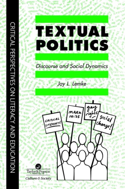 Textual Politics