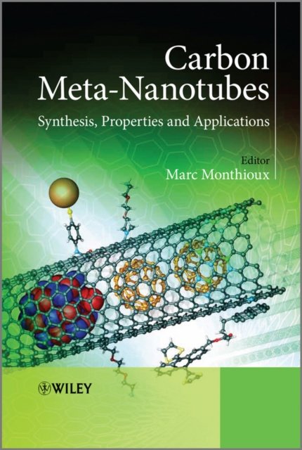 Carbon Meta–Nanotubes – Synthesis, Properties and Applications
