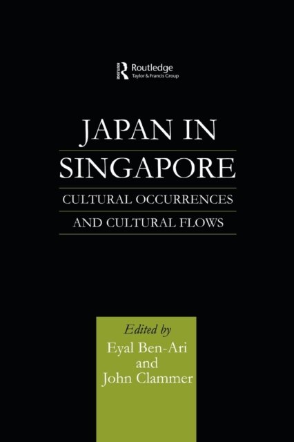 Japan in Singapore