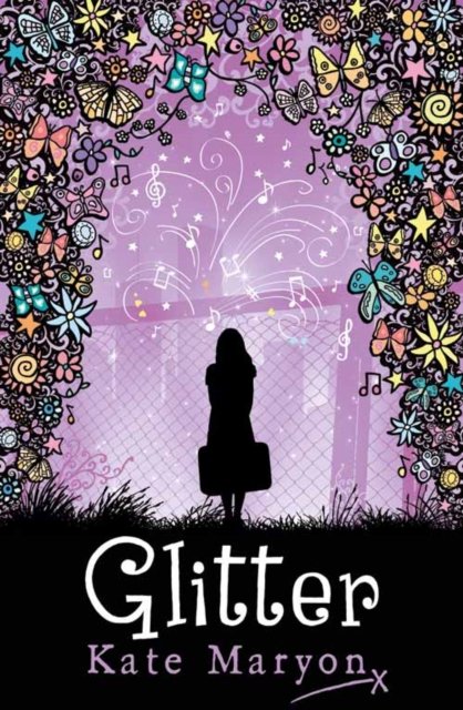 GLITTER PB
