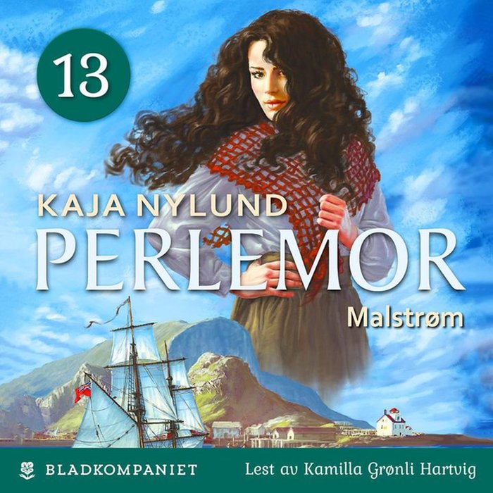 Malstrøm