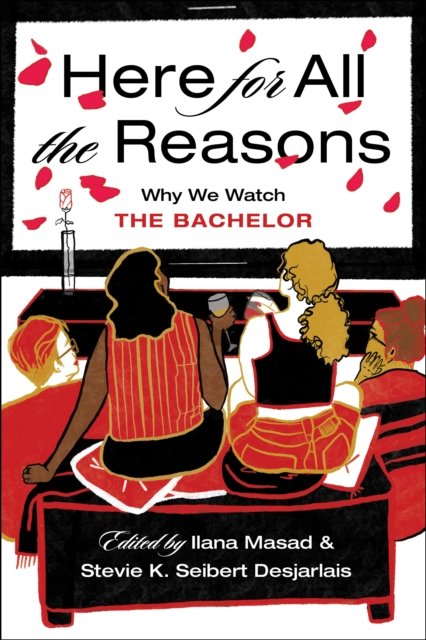 Here For All the Reasons