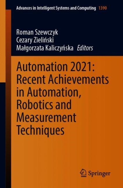 Automation 2021