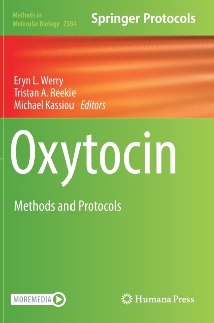 Oxytocin