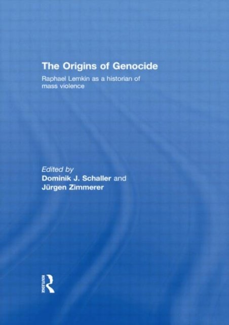 The Origins of Genocide