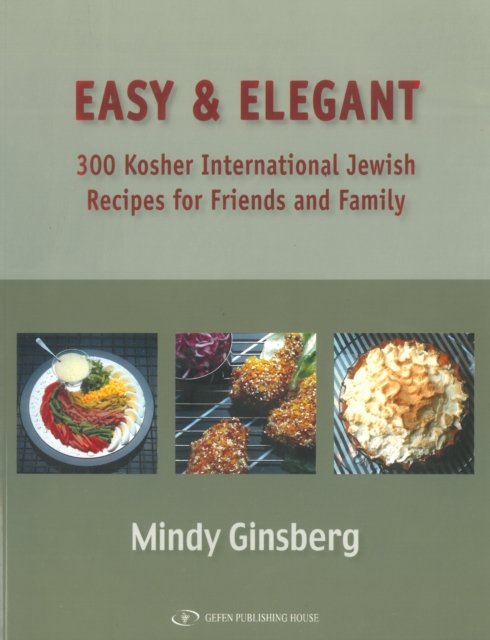 Easy & Elegant
