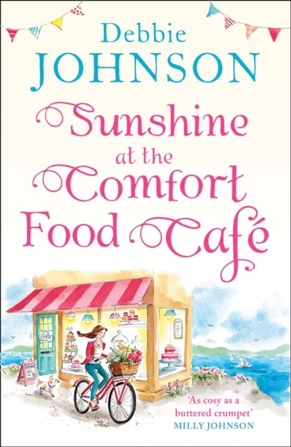 SUNSHINE AT COMFO_COMFORT4 PB