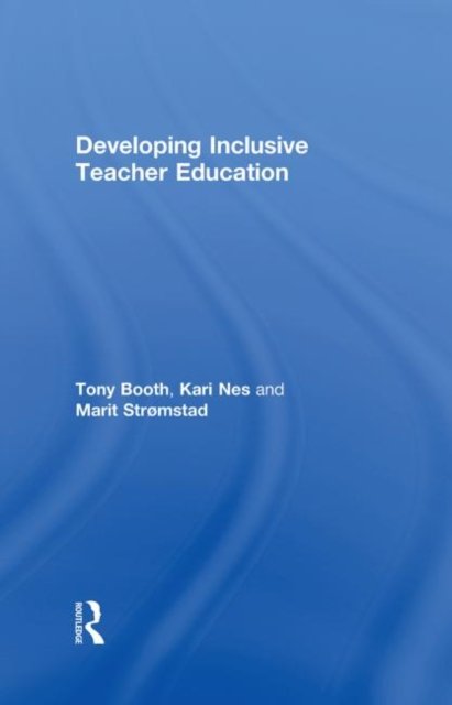Developing Inclusion Teacher Education