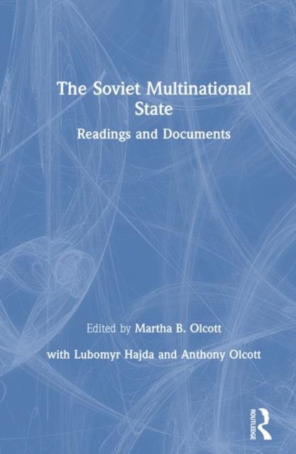 The Soviet Multinational State
