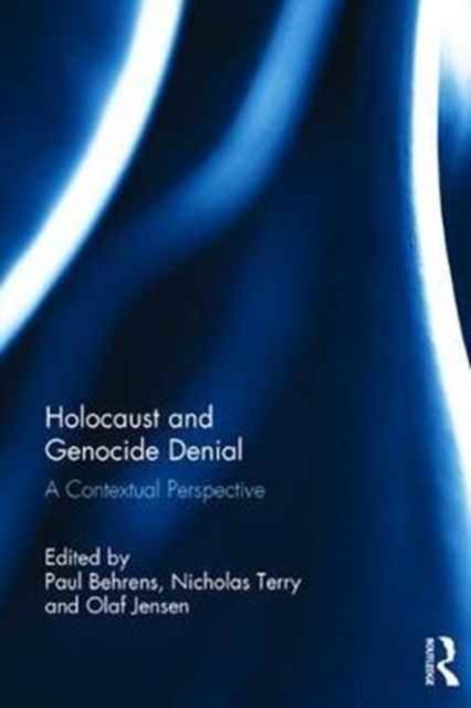 Holocaust and Genocide Denial