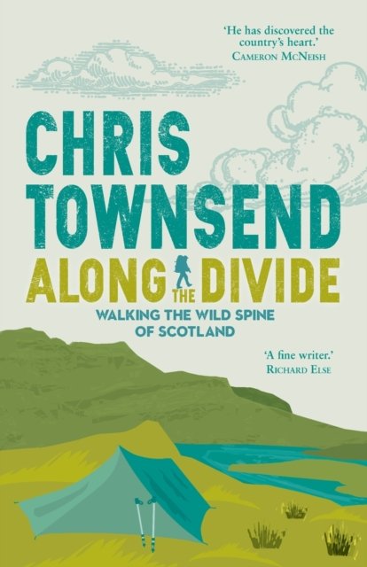 Along the Divide