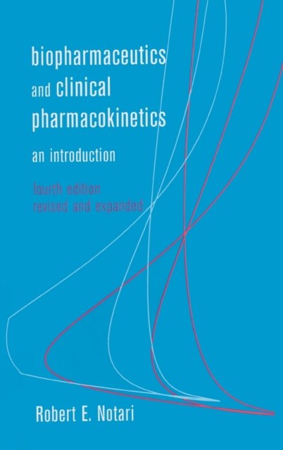 Biopharmaceutics and Clinical Pharmacokinetics