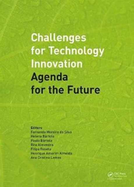 Challenges for Technology Innovation: An Agenda for the Future