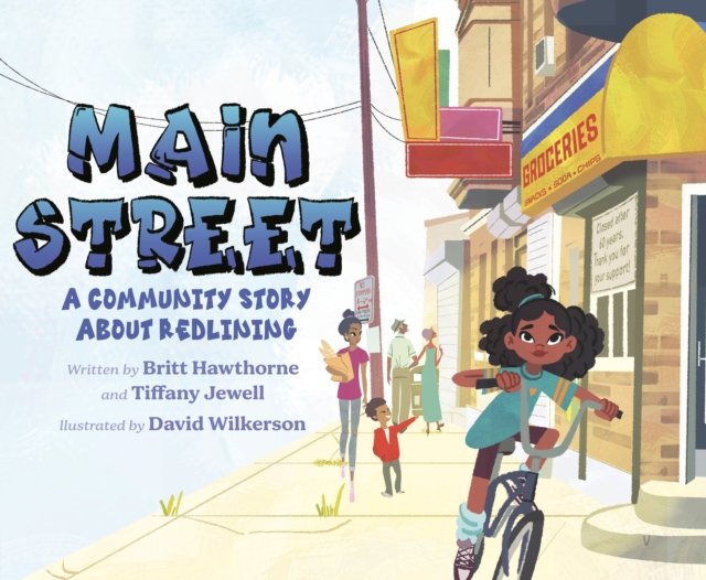 Main Street