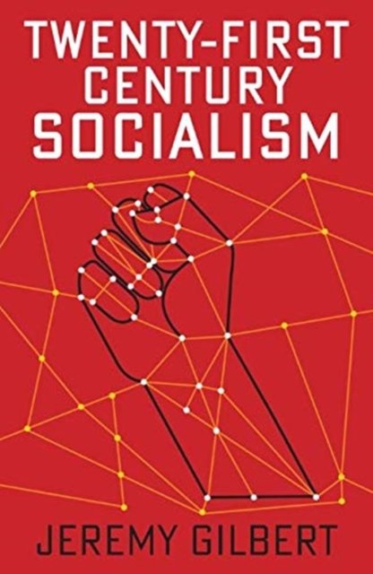 Twenty–First Century Socialism