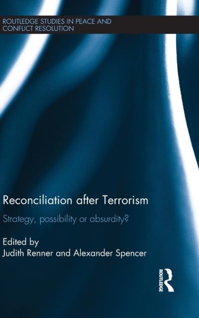 Reconciliation After Terrorism
