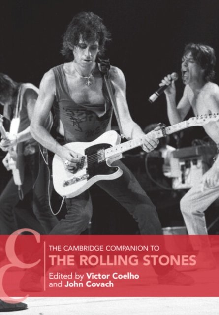 The Cambridge Companion to the Rolling Stones
