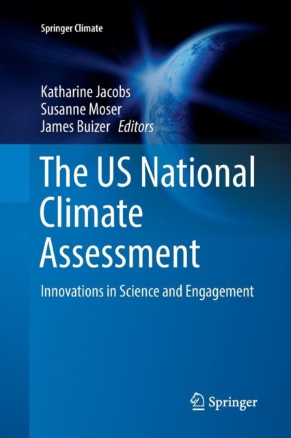 The US National Climate Assessment